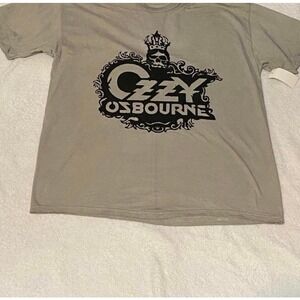 Ozzy Osborne Medium Tshirt